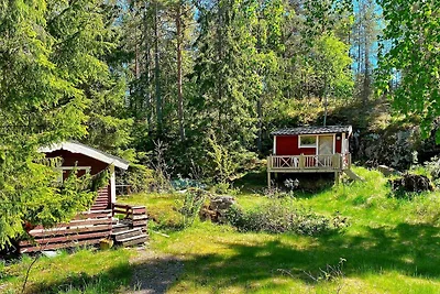 5 Personen Ferienhaus in EDSBRO