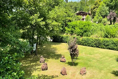 Casa vacanze vicino alla riserva naturale La...