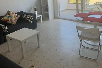 Faro´s Retamar Kuschelnest für 2