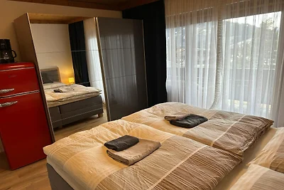 Doppelzimmer in Saalfelden nahe Skipisten