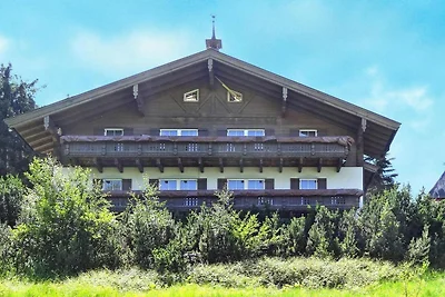 Apartment mit Terrasse und SPA Nutzung