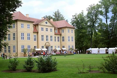 Casa vacanze nel Parco Nazionale del Müritz,...