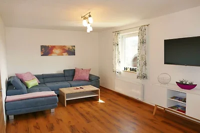 Casa vacanze con 3 camere da letto