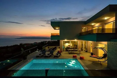 Villa Astra Makarska