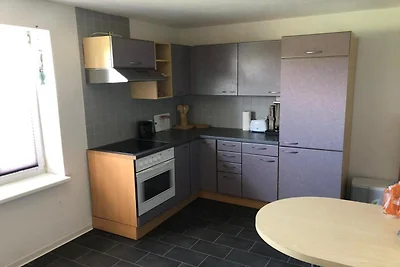 Casa vacanze sull'Ostesseinsel Usedom