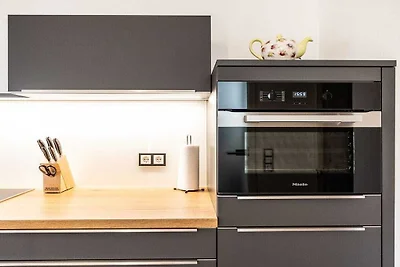 Vakantiehuis met 1 slaapkamer