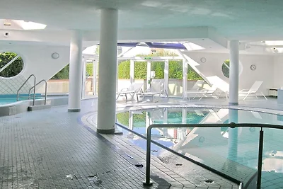 Appartamento per vacanze con 2 camere da...