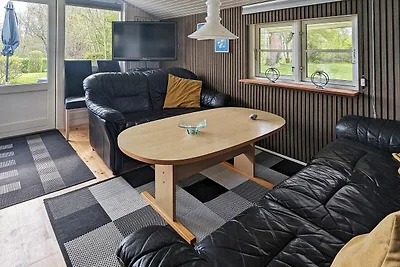 4 persoons vakantie huis in Rudkøbing