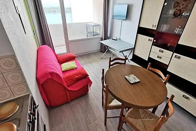 2 Zimmer für 4 Personen