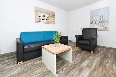 Apt le vacanze con balcone soleggiato a...