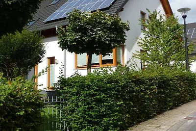Vakantieappartement met 2 slaapkamers
