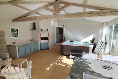 Bastide des Grandes Terres gite Alpilles