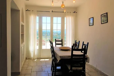 Residenz Hauts De Grimaud