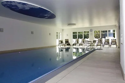 Ferienwohnung auf Fehmarn für 2 Personen