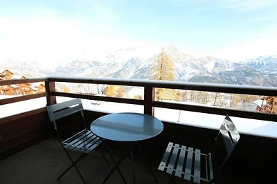 DBA218 – 1-ZIMMER-WOHNUNG + SCHLAFNAHE – BALK...