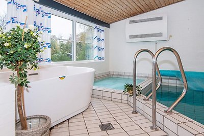 12 person holiday home in Ebeltoft