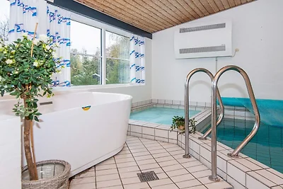 12 Personen Ferienhaus in Ebeltoft