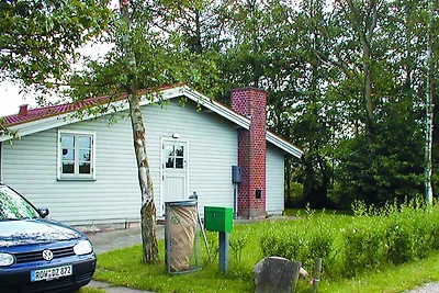4 Personen Ferienhaus in Haderslev-By Traum