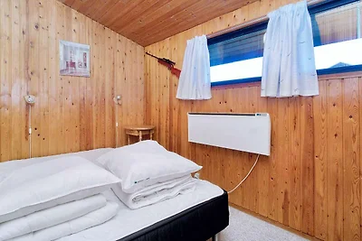 6 Personen Ferienhaus in Jægerspris