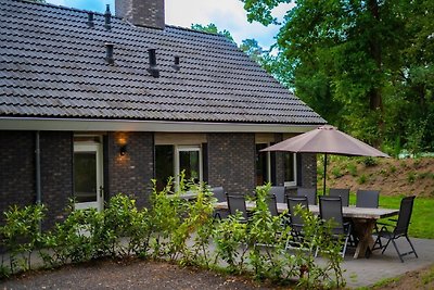 Comfortabele woning met hottub