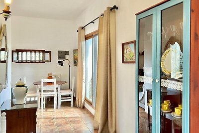 Casa vacanze a Fuencaliente