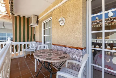El Morche - Apartment In El Morche.