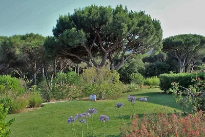 Casa vacanze Vacanza di relax Sainte Maxime