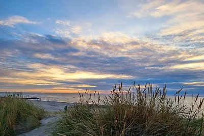 2 Personen Ferienhaus in Skagen-By Traum