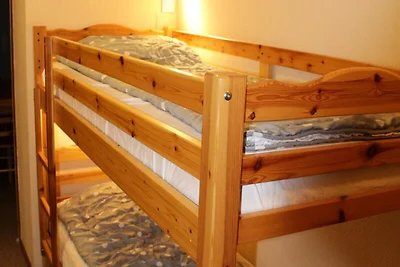 Ferienwohnung in La Joue du Loup in der Nähe ...