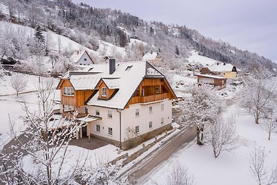 Ferienwohnung am Kreischberg