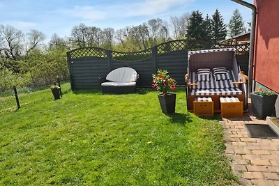 Ferienhaus mit 2 Schlafzimmer