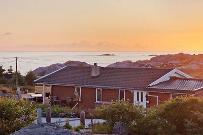 6 persoons vakantie huis in skudeneshavn-By...