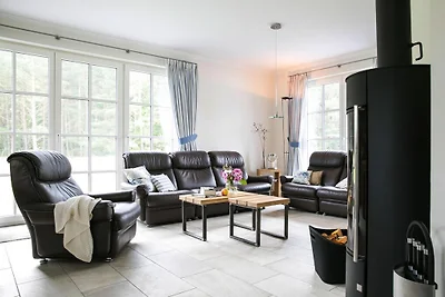 Casa de vacaciones en Fuhlendorf