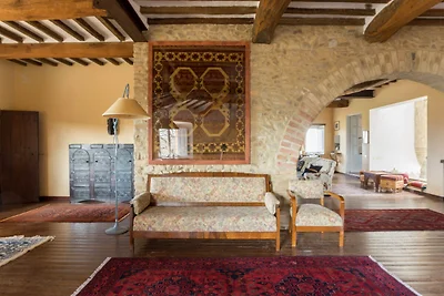 Belvilla di OYO Appartamento Ghianda