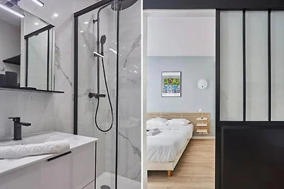 Charmantes Apartment im Zentrum von...