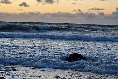 Luxus-Poolvilla in Dronningmolle -- By Traum...