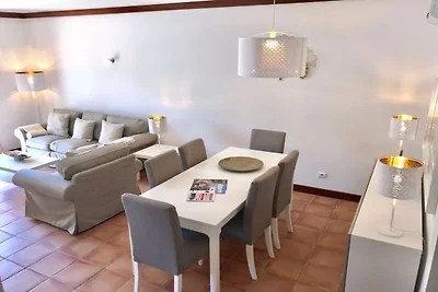 Familienfreundliche Villa in Benagil