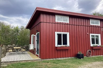 4 Sterne Ferienhaus in VARBERG