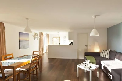Landurlaub Müritz