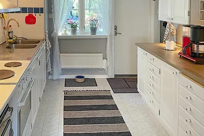 4 Personen Ferienhaus in öRSJö-By Traum