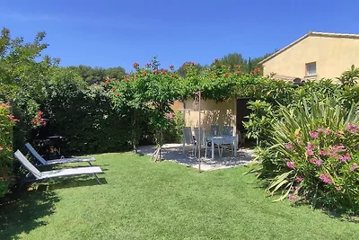 Bastide des Grandes Terres gite Alpilles