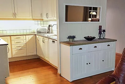 6 Personen Ferienhaus in Hamnvik