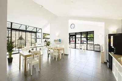 2-Zimmer-Haus f�r 4 Personen