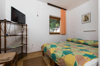 Apartments Kisic - Two-Bedroom Apartment with...
