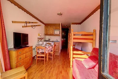 Appartamento a Preyerand vicino alle piste da...