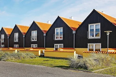 6 Personen Ferienhaus in Skagen-By Traum