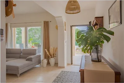 Vakantiehuis Ontspannende vakantie San Vito dei Normanni