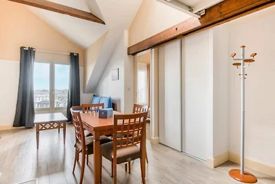 2-Zimmer-Wohnung für 7 Personen - Auswahl