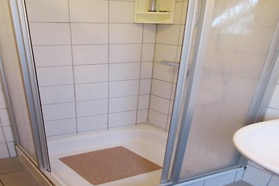 Doppelhaushälfte mit windgeschützter Terrasse