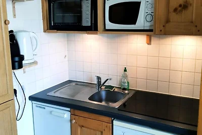 3 Zimmer für 8 Personen